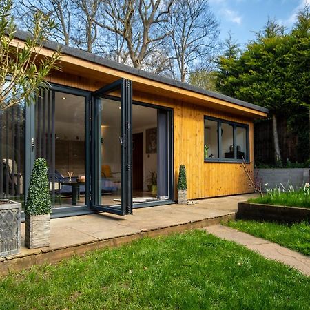The Mills Guesthouse Hatfield  Exterior foto