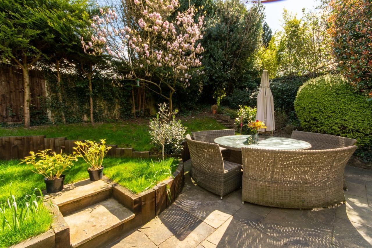 The Mills Guesthouse Hatfield  Exterior foto