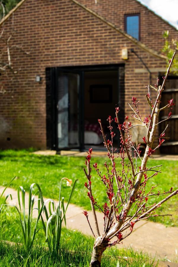 The Mills Guesthouse Hatfield  Exterior foto