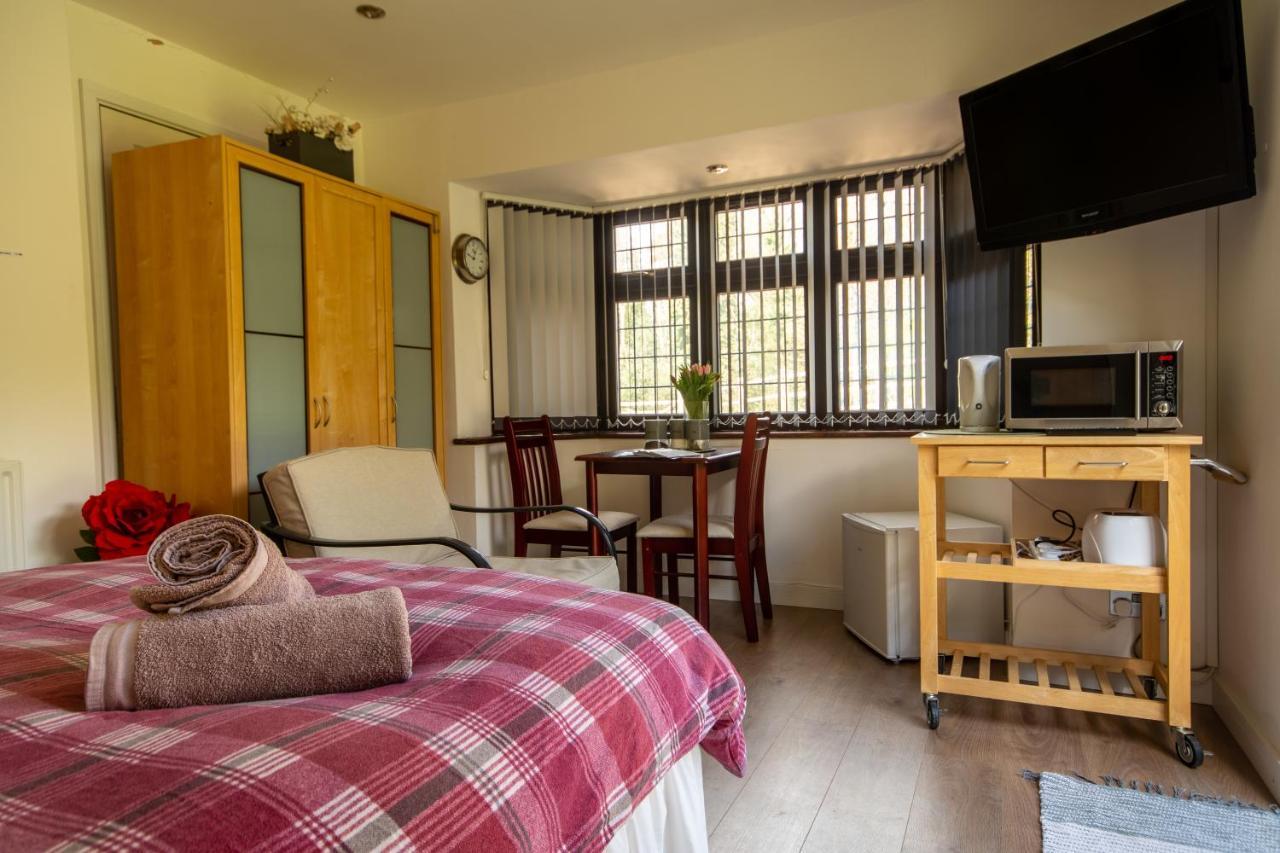 The Mills Guesthouse Hatfield  Exterior foto
